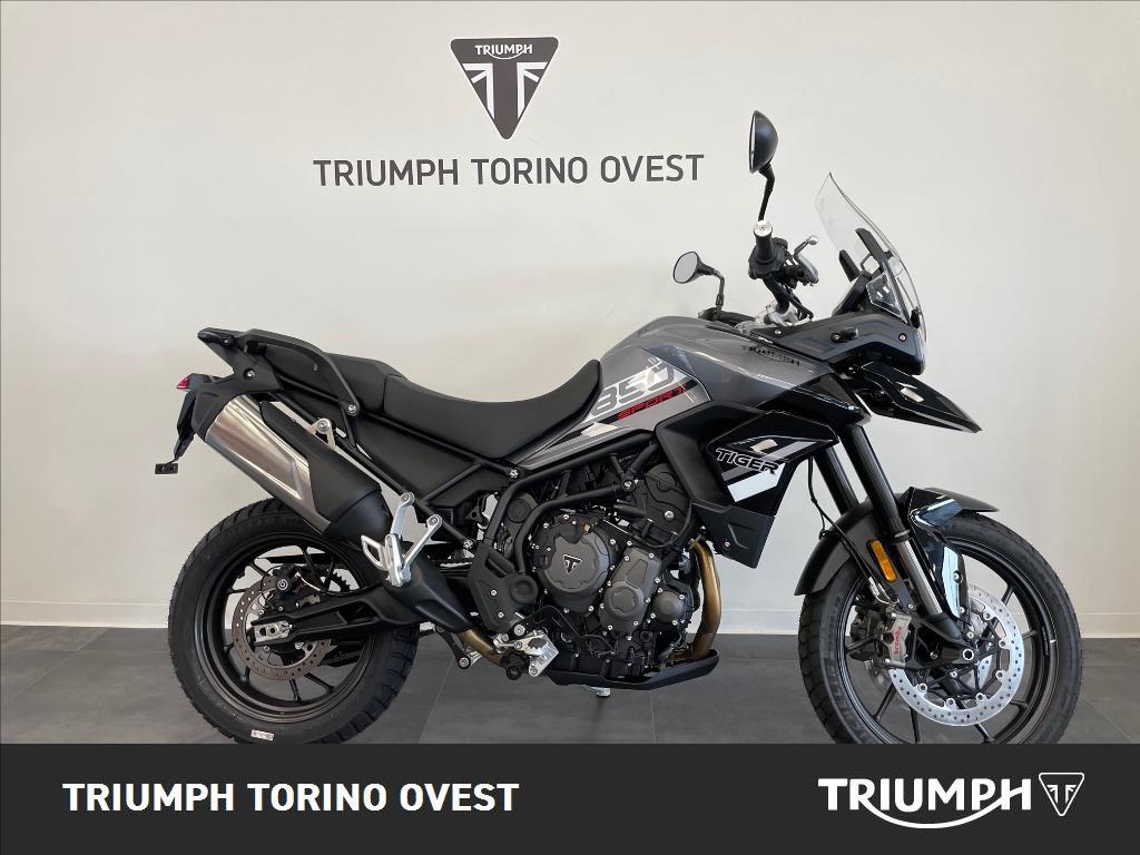 TRIUMPH Tiger 850 Sport Abs