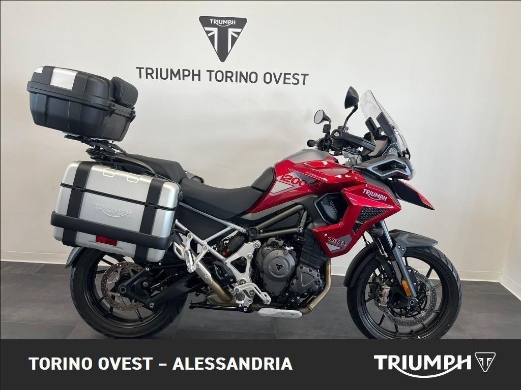 TRIUMPH Tiger 1200 GT Pro Abs