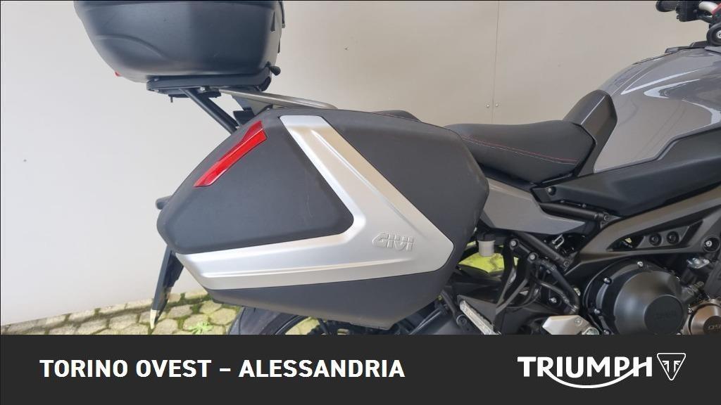 YAMAHA Tracer 900 Abs