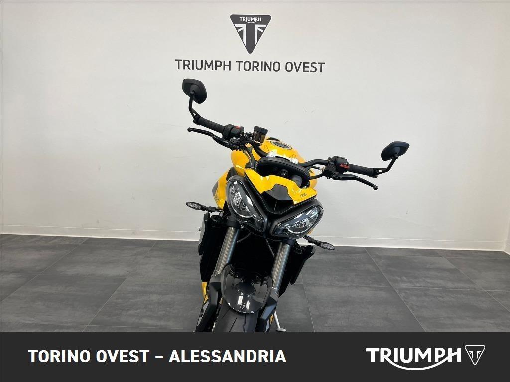 TRIUMPH Street Triple 765 RS