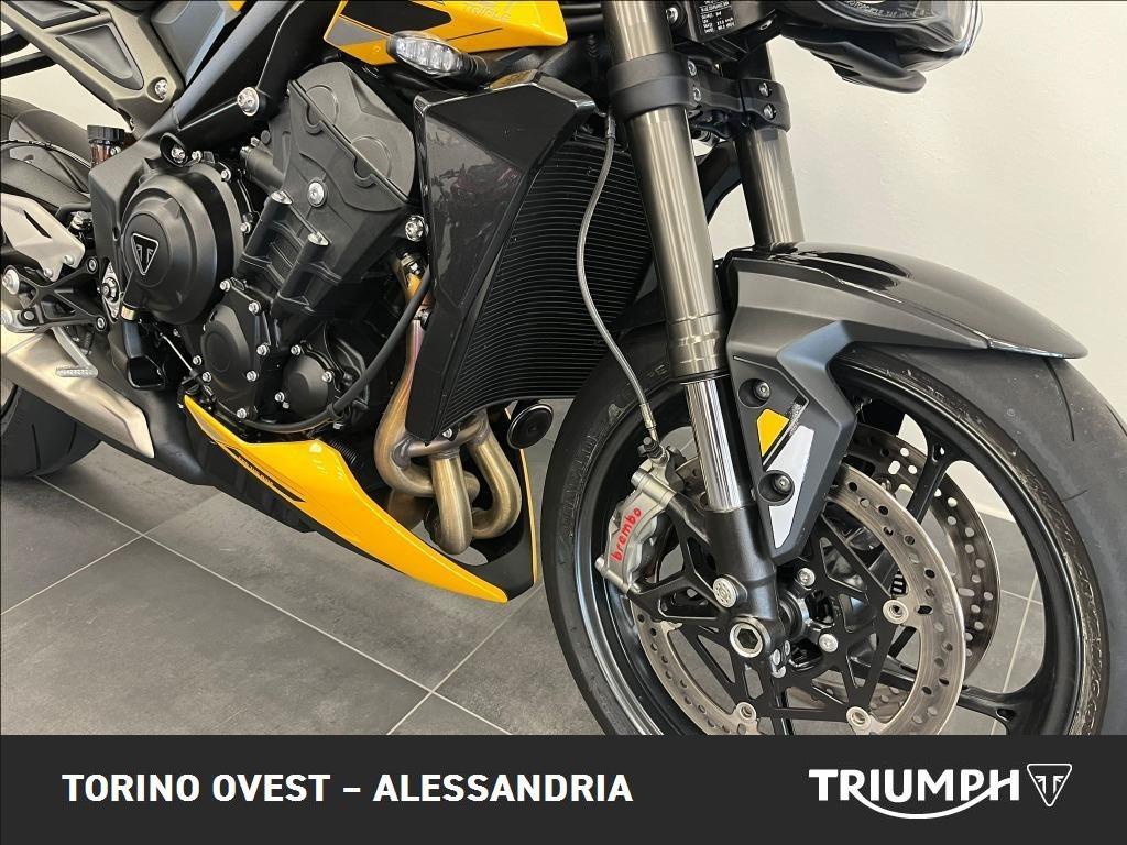 TRIUMPH Street Triple 765 RS