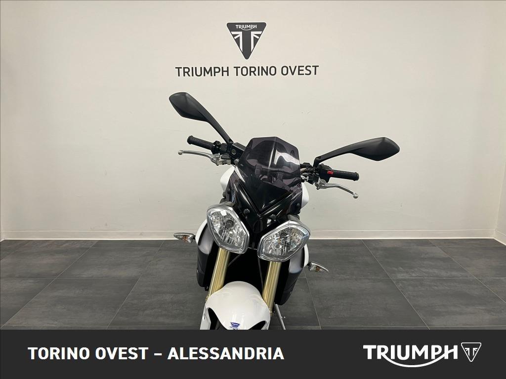 TRIUMPH Street Triple 675 Abs