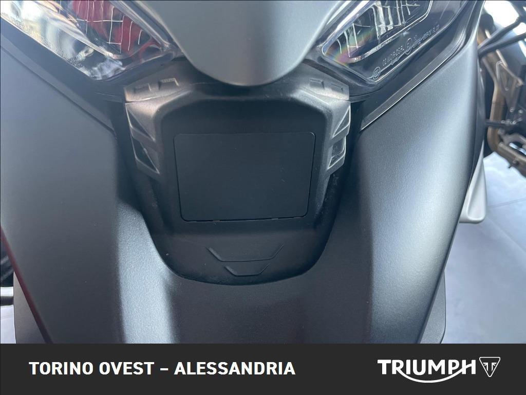 DUCATI Multistrada V4 1160 S Essential Aviator Grey