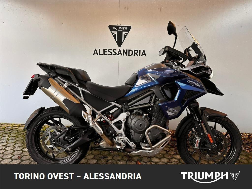 TRIUMPH Tiger 1200 GT Pro Abs