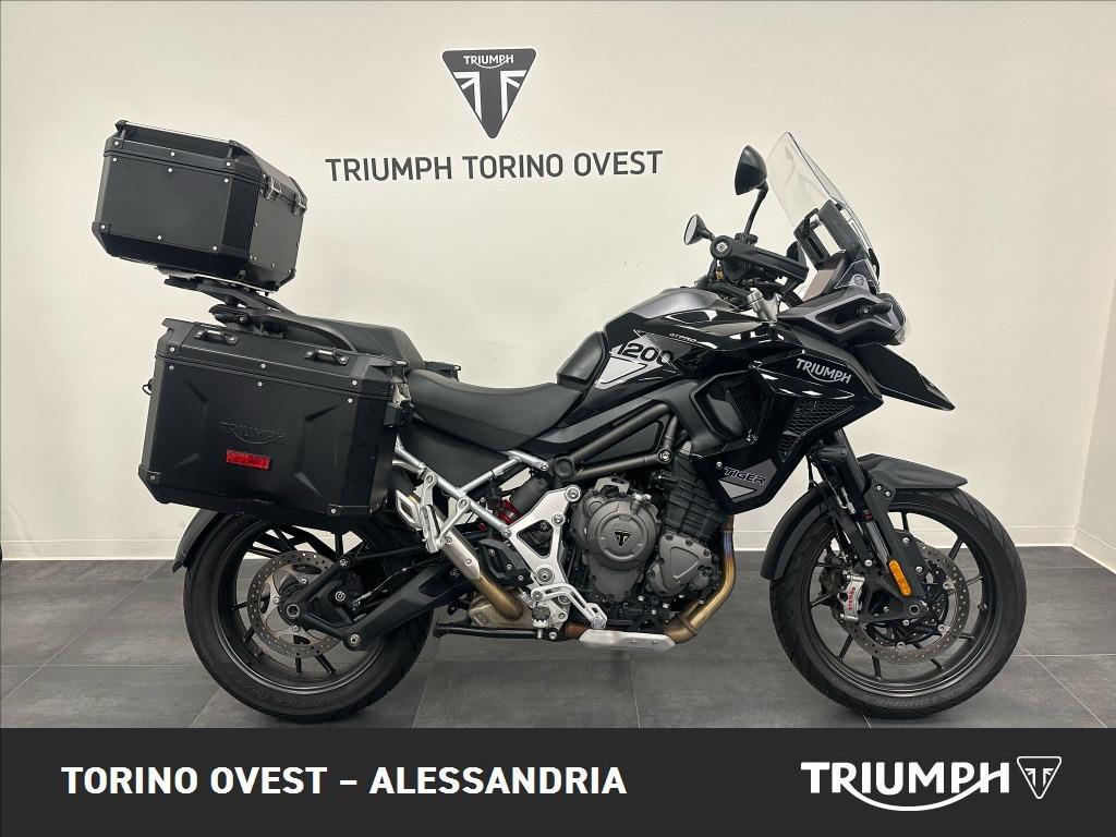 TRIUMPH Tiger 1200 GT Pro Abs