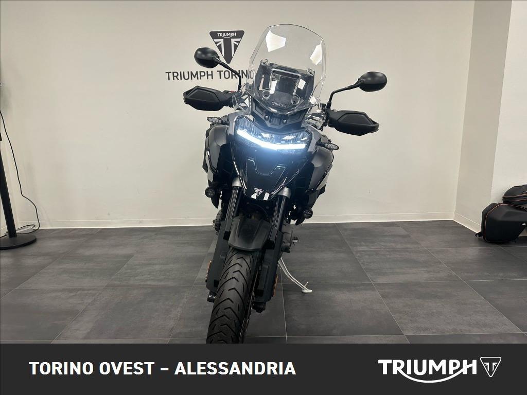 TRIUMPH Tiger 1200 GT Pro Abs