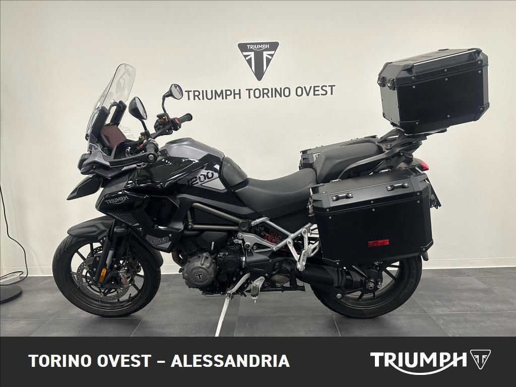 TRIUMPH Tiger 1200 GT Pro Abs